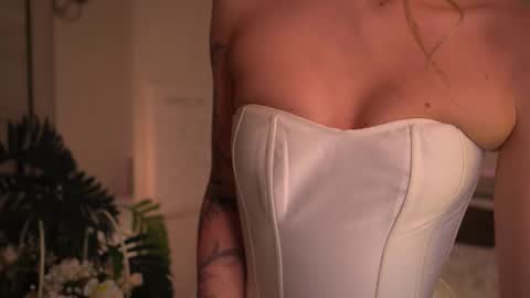 Snapshot of tokyo_n chatting on March 1, 9:59 pm tokyo_n online show from March 1, 9:59 pm