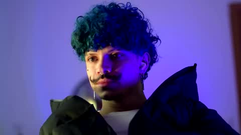 tokyo_oo online show from January 16, 12:09 pm