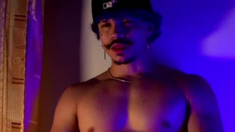 tokyo_oo online show from April 5, 1:36 am