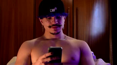 tokyo_oo online show from April 8, 3:23 pm