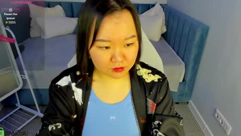 tokyodreamss online show from April 11, 8:07 am