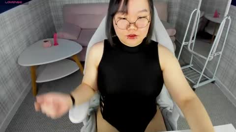 tokyodreamss online show from April 14, 9:26 am