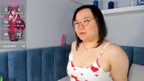 tokyodreamss online show from July 1, 8:27 am