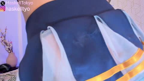 Tokyo  online show from March 5, 10:00 am