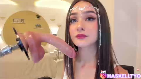 Tokyo  online show from September 12, 4:23 am