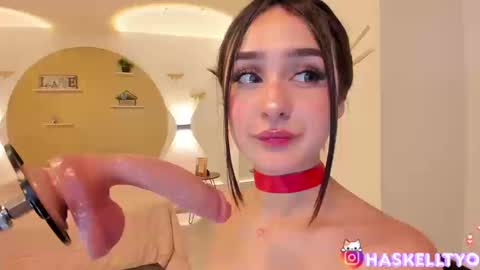 Tokyo  online show from September 17, 10:44 pm