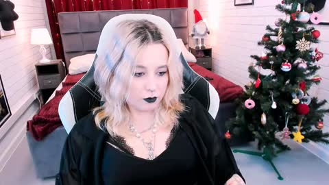 Snapshot of tollimoll chatting on January 2, 12:13 pm Tolli Moll online show from January 2, 12:13 pm