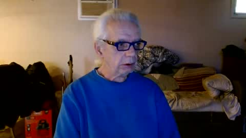 tom112292014 online show from February 3, 5:03 pm