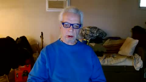 tom112292014 online show from February 4, 2:21 pm