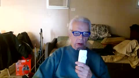 tom112292014 online show from March 3, 6:55 pm