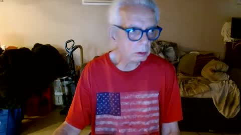 tom112292014 online show from May 28, 3:09 pm