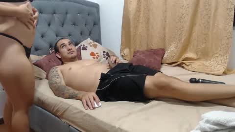 tom and lazzie online show from December 17, 2:50 am