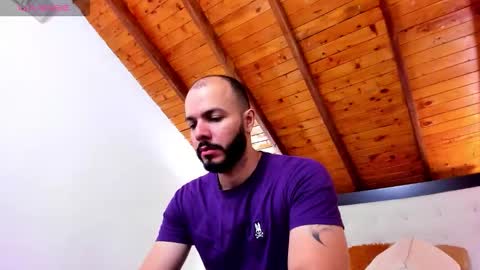   online show from January 12, 12:43 pm