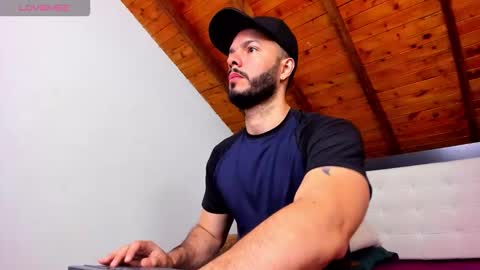   online show from February 23, 12:35 pm