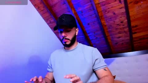   online show from April 5, 1:08 pm