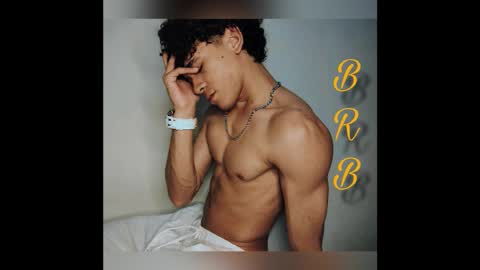 Tom Blue online show from March 18, 12:03 am