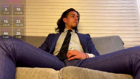 TOM online show from December 30, 3:03 am