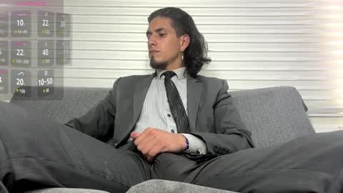 TOM online show from December 31, 2:14 pm