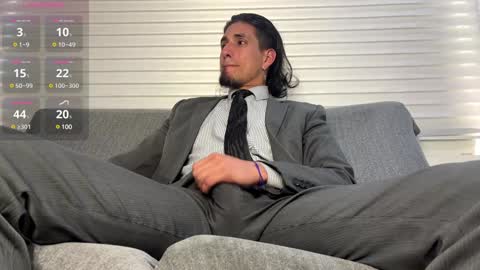 TOM online show from January 2, 12:57 pm