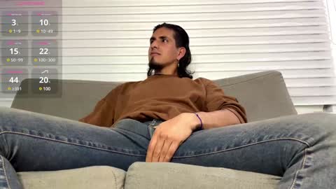 TOM online show from January 4, 3:29 am