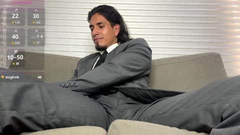 TOM online show from January 10, 2:34 pm