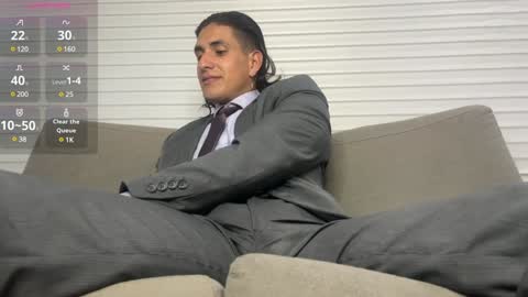 TOM online show from January 23, 2:33 am