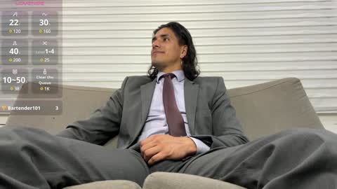 TOM online show from February 6, 8:07 am