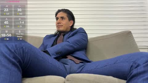 TOM online show from February 11, 2:35 am