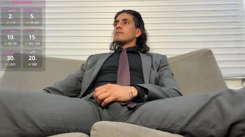 TOM online show from February 12, 12:37 am