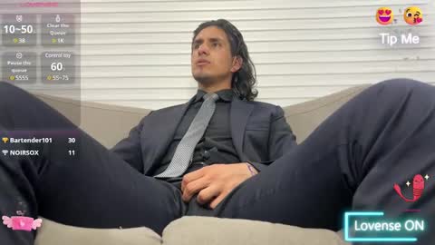 TOM online show from February 15, 10:11 am