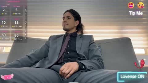 TOM online show from February 18, 12:17 pm