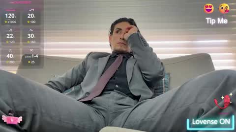 TOM online show from February 18, 5:10 pm