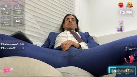 TOM online show from February 27, 5:45 am