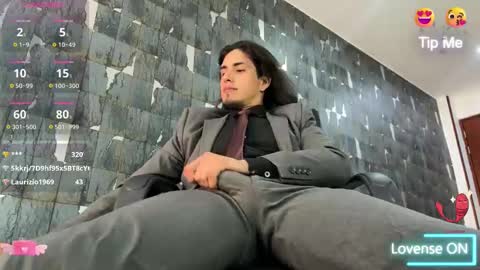 TOM online show from March 3, 12:05 pm