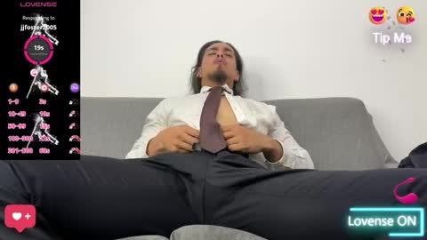 TOM online show from September 15, 8:31 pm