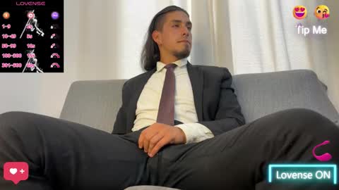 TOM online show from November 8, 12:27 pm