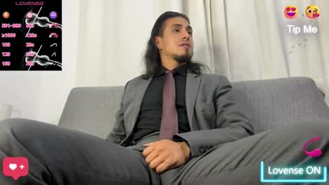 TOM online show from November 10, 5:06 am