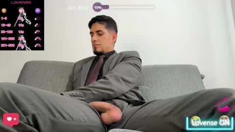 TOM online show from March 21, 6:44 pm