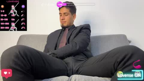 TOM online show from April 1, 5:08 am