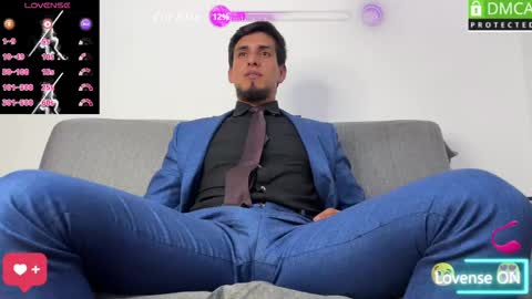 TOM online show from May 5, 10:51 pm