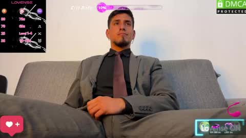 TOM online show from May 24, 12:21 pm