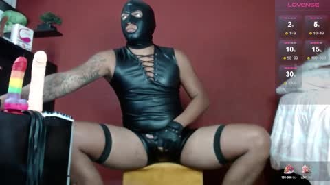 Tom online show from January 25, 2:26 am