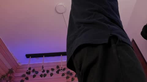 Snapshot of tom_cooper_1 chatting on March 12, 6:22 pm Master of pleasure online show from March 12, 6:22 pm