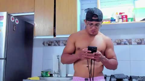 SPORTSFIT29 online show from December 3, 3:52 am