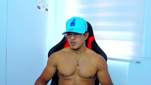 SPORTSFIT29 online show from November 5, 6:41 pm