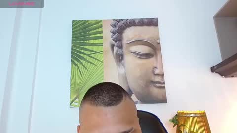 Tom muscle1 online show from March 11, 3:34 pm