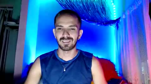 tomas gerauld. make me happy with 10000 tokens online show from December 11, 2:30 am