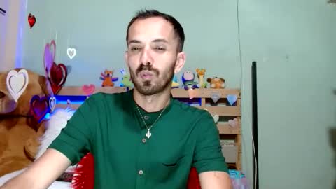 tomas gerauld. make me happy with 10000 tokens online show from February 23, 2:42 am