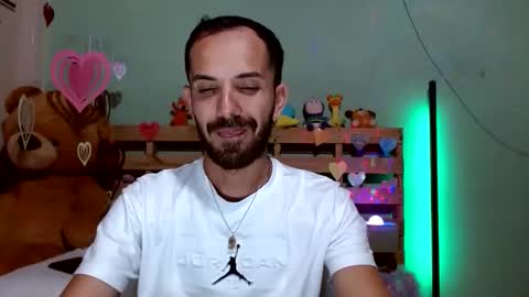 tomas gerauld. make me happy with 10000 tokens online show from February 26, 2:32 am