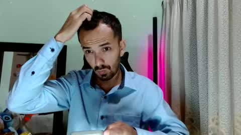 tomas gerauld. make me happy with 10000 tokens online show from March 31, 2:46 am